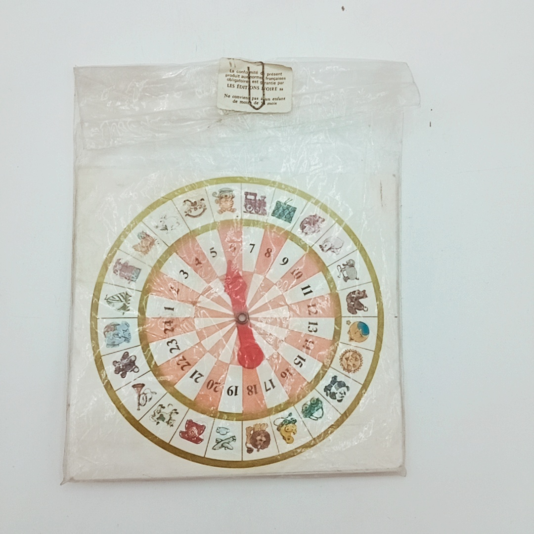 Voir photo 3 de Ancien loto pour enfant - les éditions d'Ivoire Ancien loto pour enfant - les éditions d'Ivoire Très bon état reconditionné photo 3