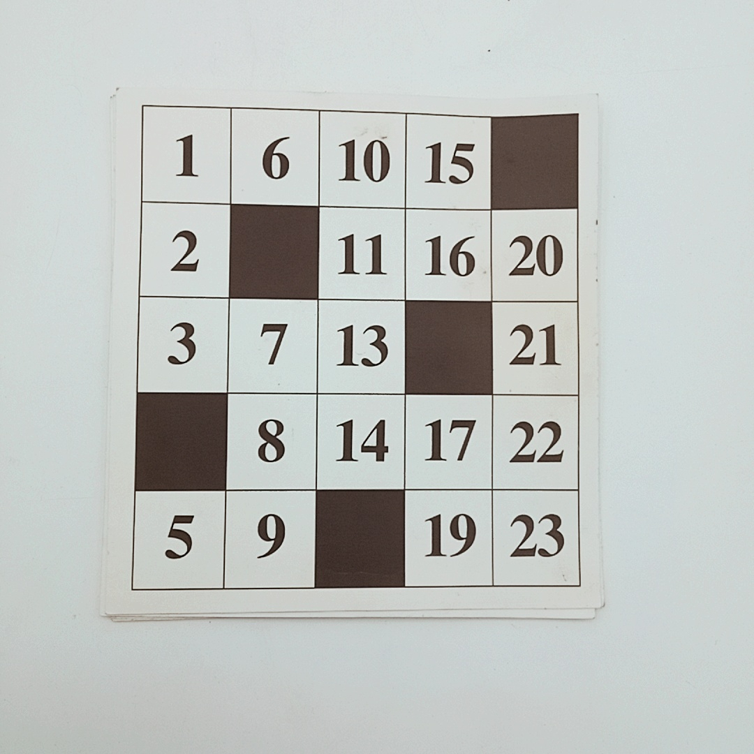 Voir photo 8 de Ancien loto pour enfant - les éditions d'Ivoire Ancien loto pour enfant - les éditions d'Ivoire Très bon état reconditionné photo 8