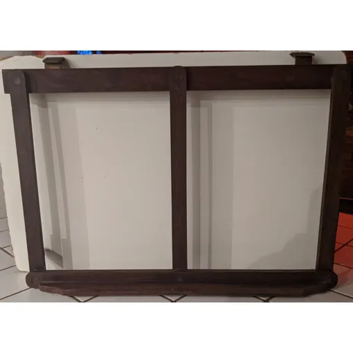 Ancien Lutrin / Porte Partitions Pliable En Bois occasion reconditionné disponible sur Rakuten