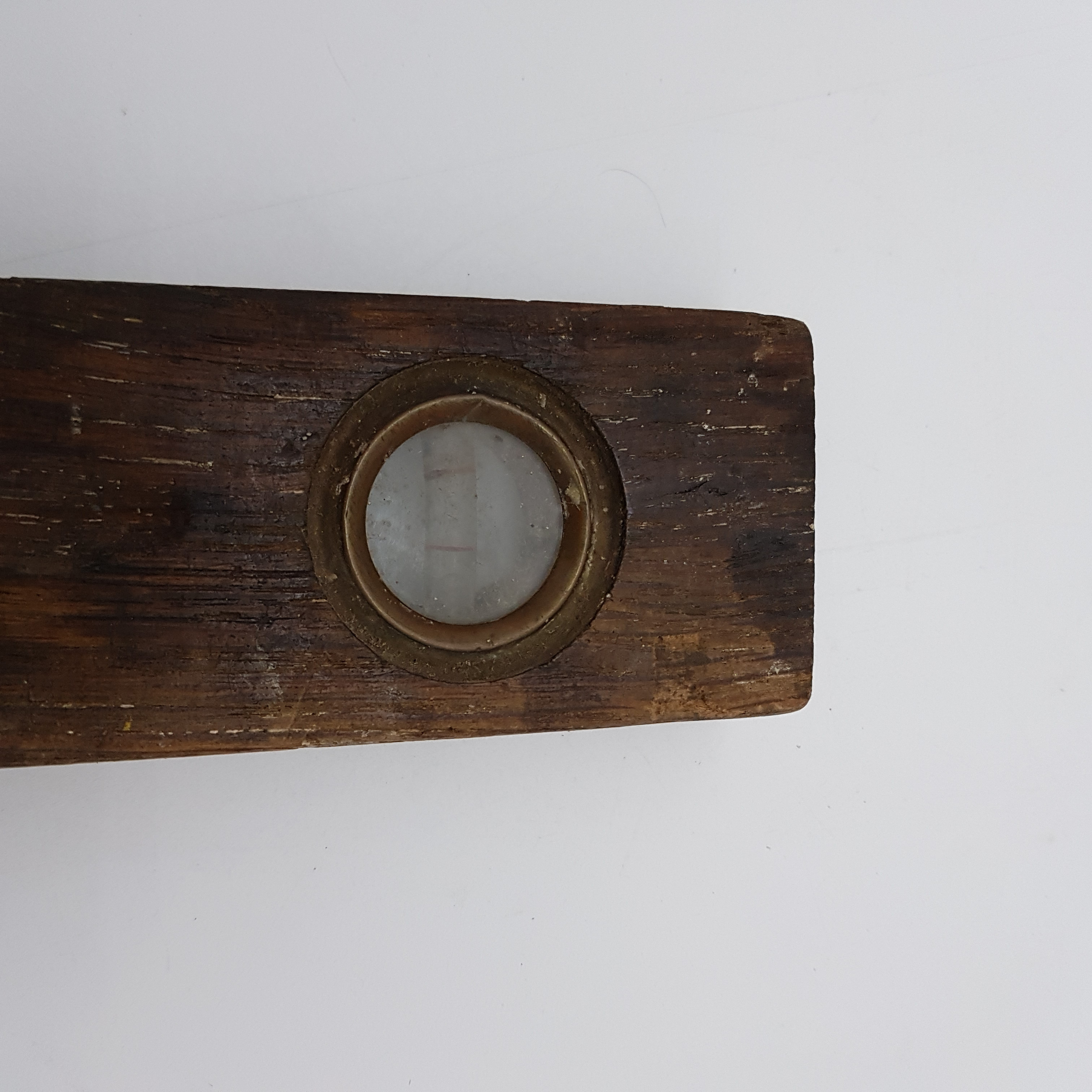 Voir photo 5 de Ancien niveau à bulles avec son étui Ancien niveau à bulles avec son étui Bon état reconditionné photo 5