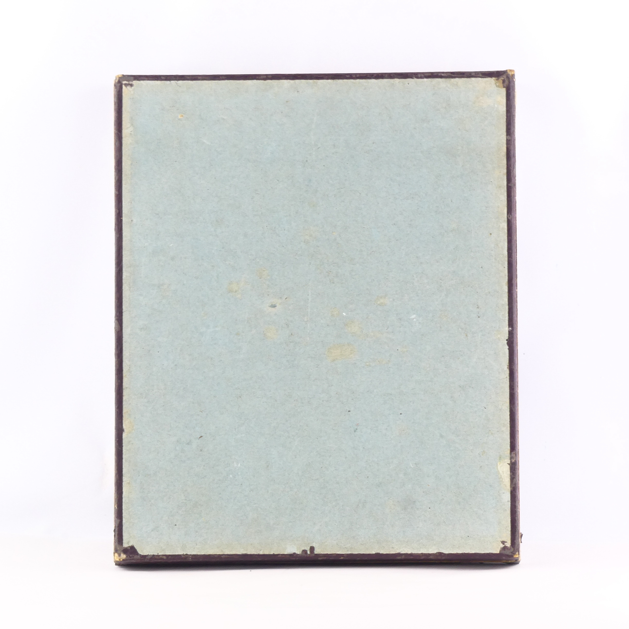Voir photo 12 de Ancien plateau de jeu Nain jaune JFL Paris et cartes Ancien plateau de jeu Nain jaune JFL Paris et cartes État correct reconditionné photo 12