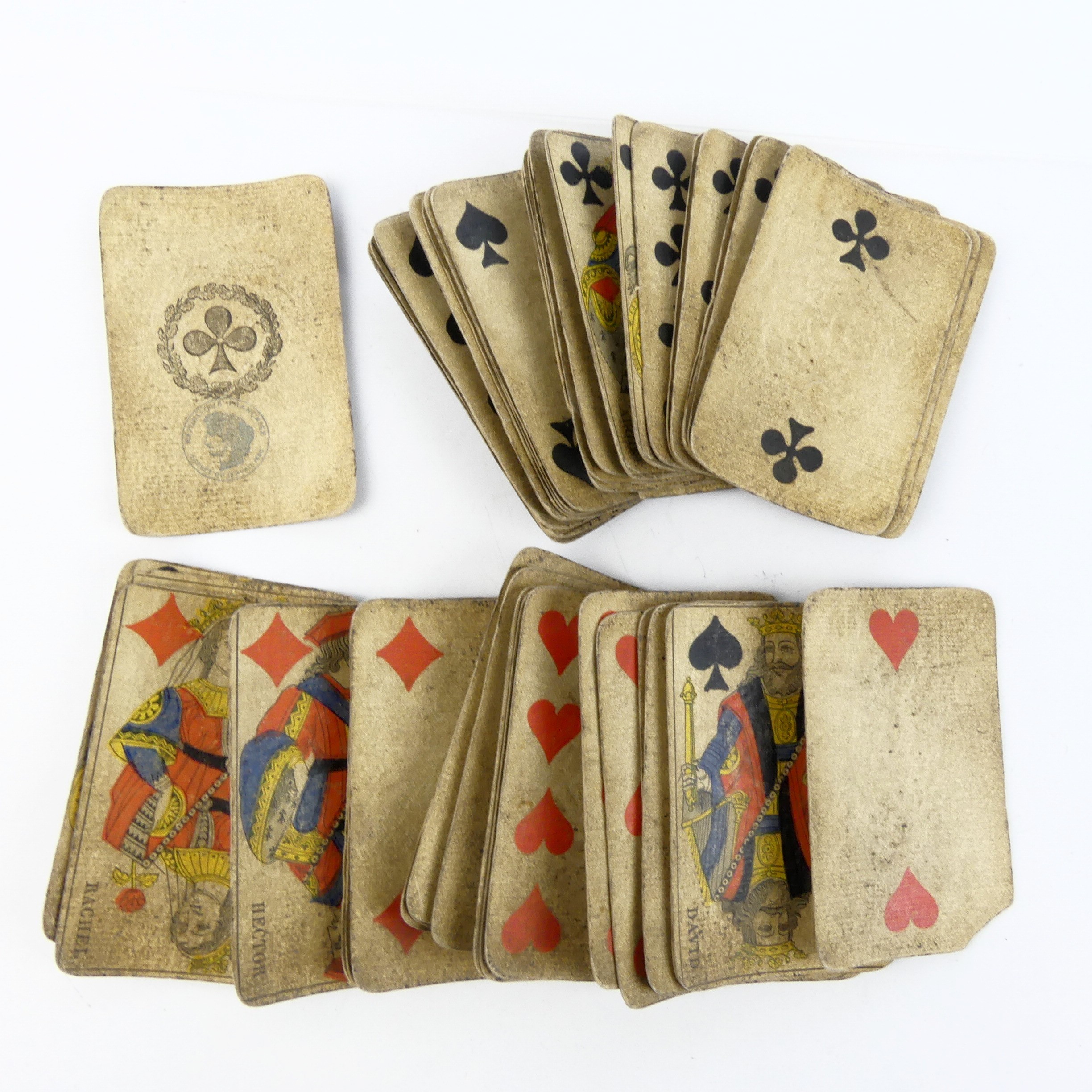 Voir photo 7 de Ancien plateau de jeu Nain jaune JFL Paris et cartes Ancien plateau de jeu Nain jaune JFL Paris et cartes État correct reconditionné photo 7