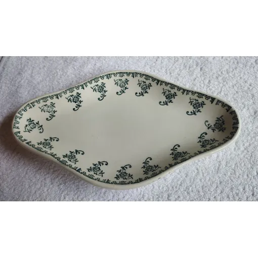 Ancien Ravier Céramique Saint Amand occasion reconditionné disponible sur Rakuten