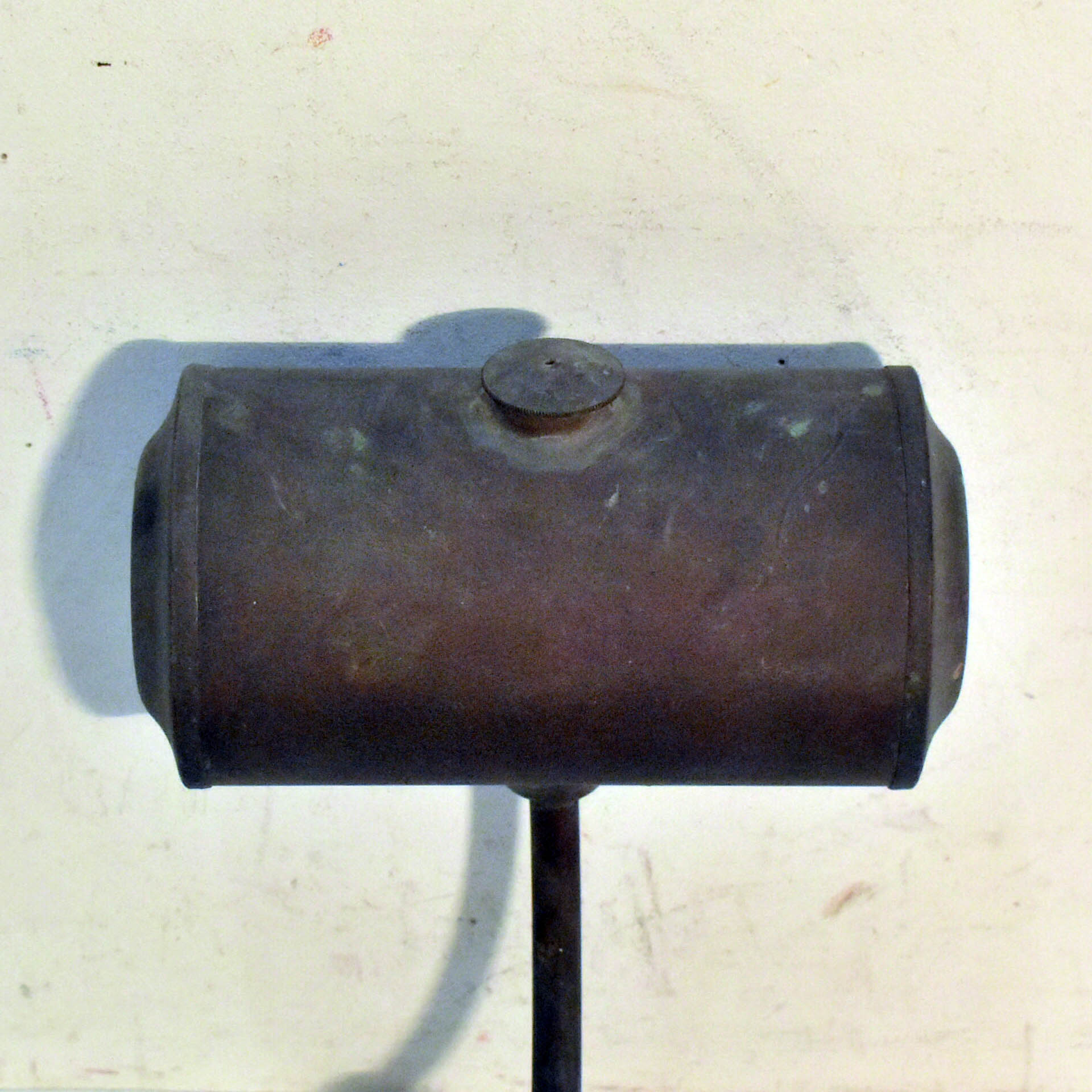 Voir photo 12 de Ancien Réchaud de Cuisine - Matador™ - Cuivre & Fonte Emaillée Numérotée Ancien Réchaud de Cuisine - Matador™ - Cuivre & Fonte Emaillée Numérotée État correct reconditionné photo 12