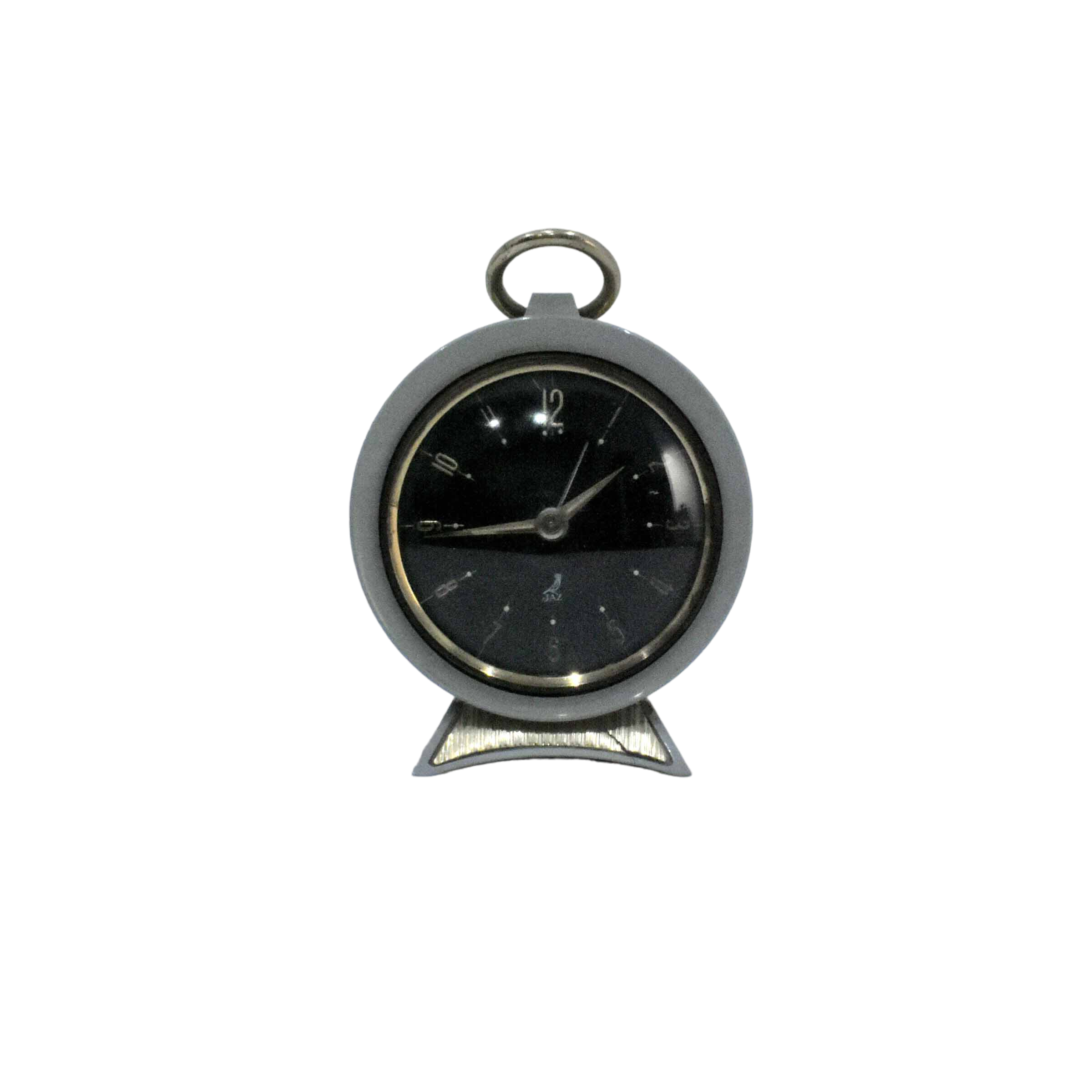 Acheter Ancien Réveil Matin Mécanique -Jaz® Burbic Bon état - 25,00 € Ancien Réveil Matin Mécanique -Jaz® Burbic Bon état reconditionné disponible sur Label Emmaüs