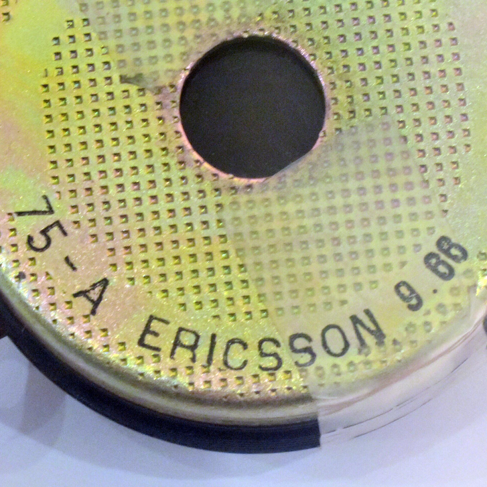 Voir photo 16 de Ancien Téléphone Mural BCI Incomplet - Postes & Télégraphes - Bakélite Ancien Téléphone Mural BCI Incomplet - Postes & Télégraphes - Bakélite Bon état reconditionné photo 16