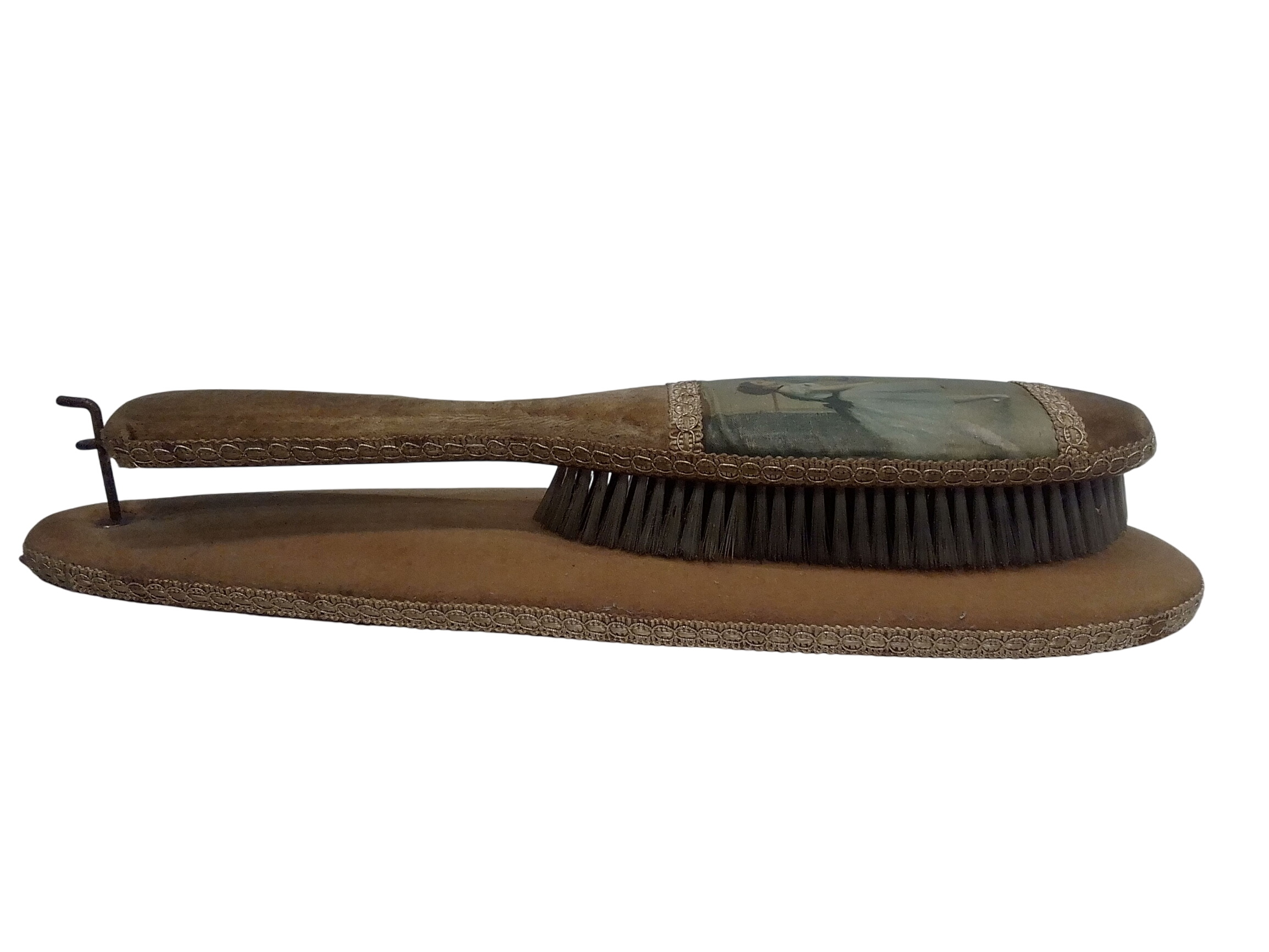Ancienne Brosse a cheveux Bon état - alternatives disponibles sur Dero Ancienne Brosse a cheveux Bon état reconditionné (offre indisponible)