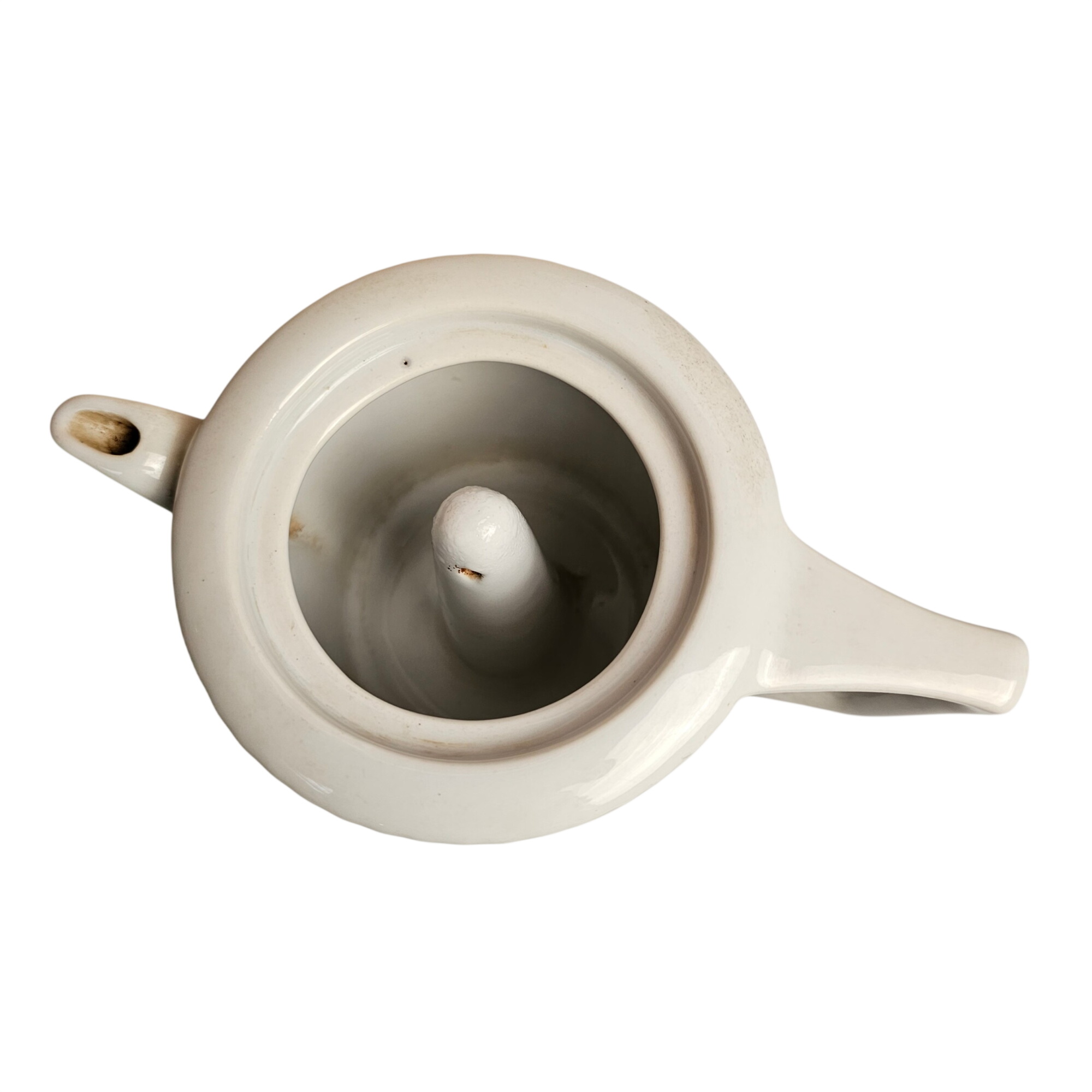 Voir photo 6 de Ancienne cafetière Italienne Ancienne cafetière Italienne Très bon état reconditionné photo 6