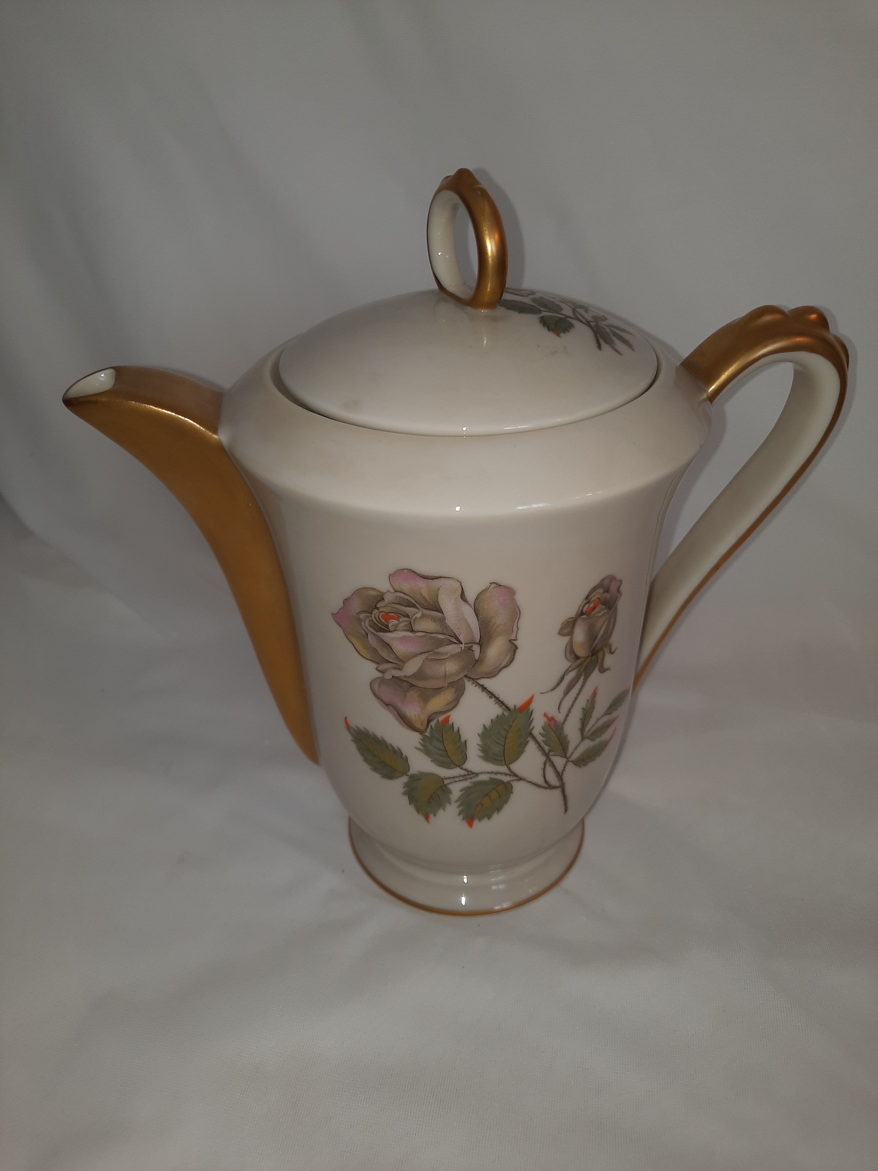 Voir photo 2 de Ancienne cafetière Ancienne cafetière Bon état reconditionné photo 2