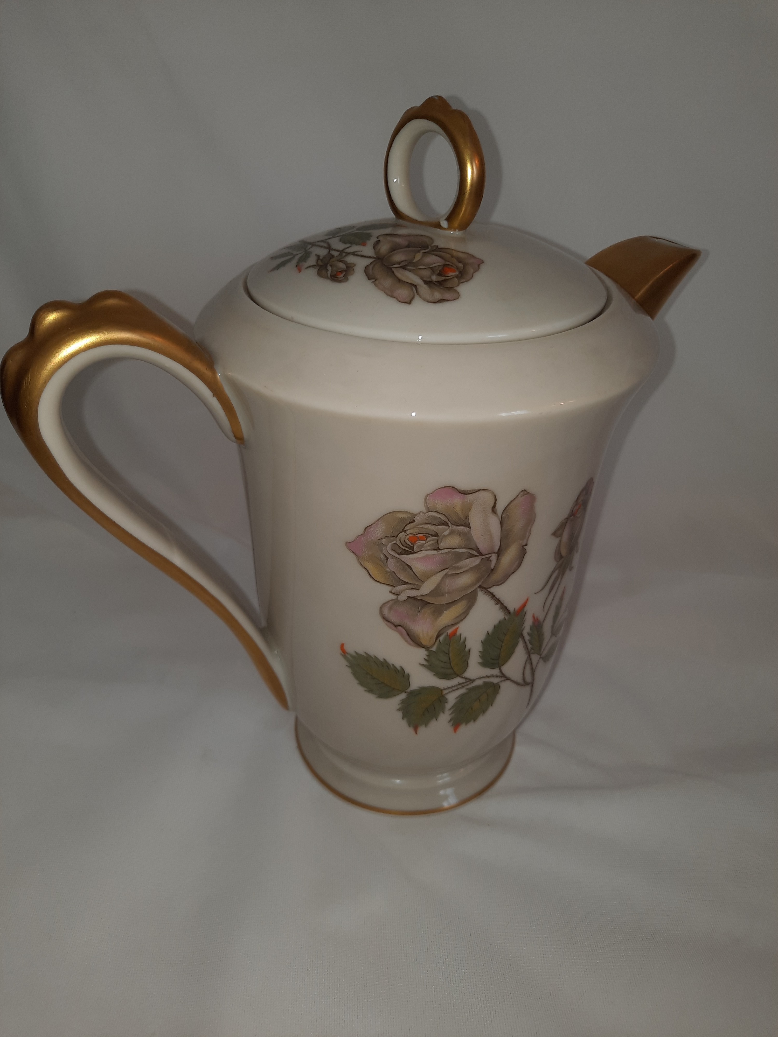 Voir photo 3 de Ancienne cafetière Ancienne cafetière Bon état reconditionné photo 3