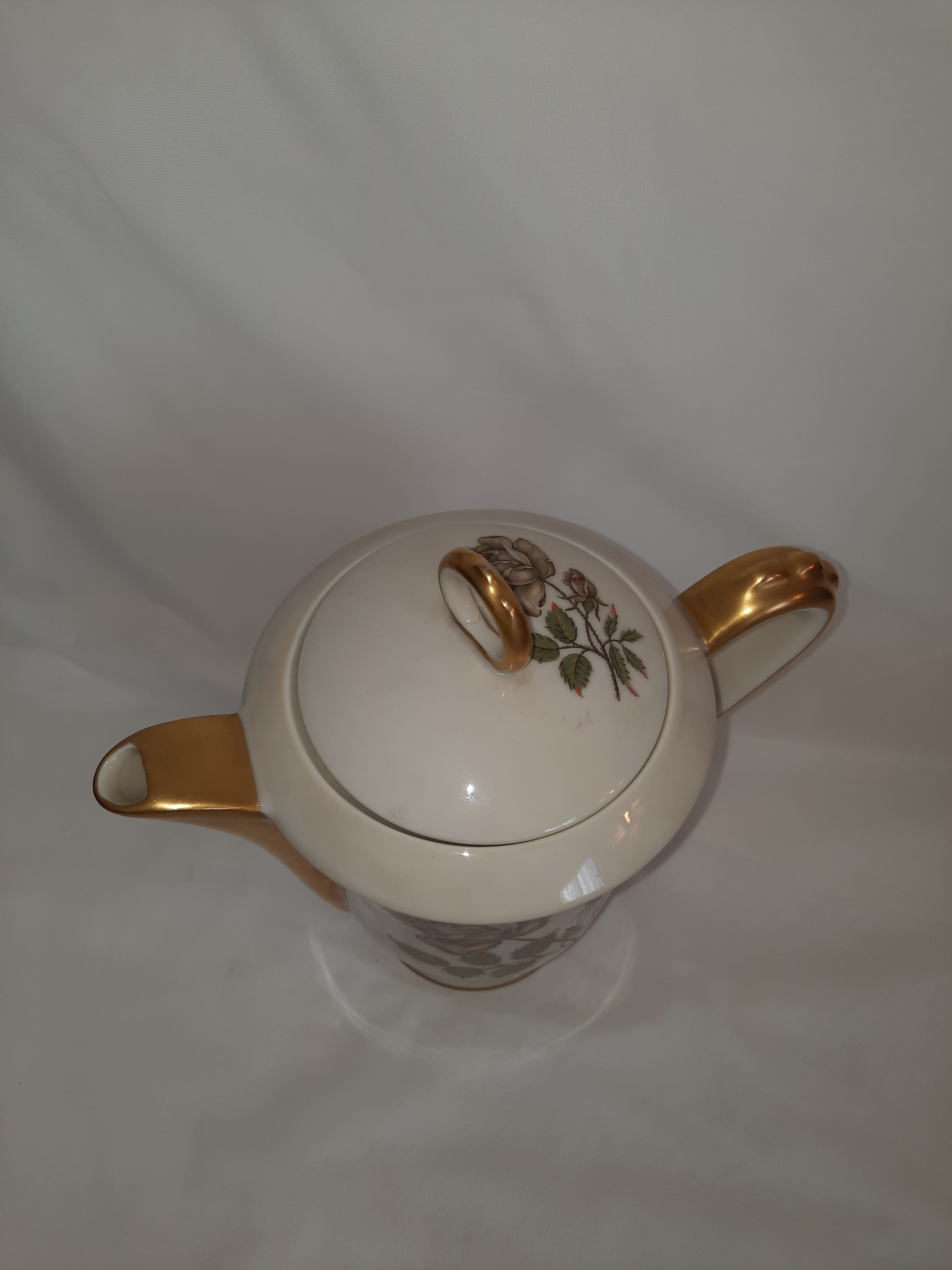 Voir photo 4 de Ancienne cafetière Ancienne cafetière Bon état reconditionné photo 4
