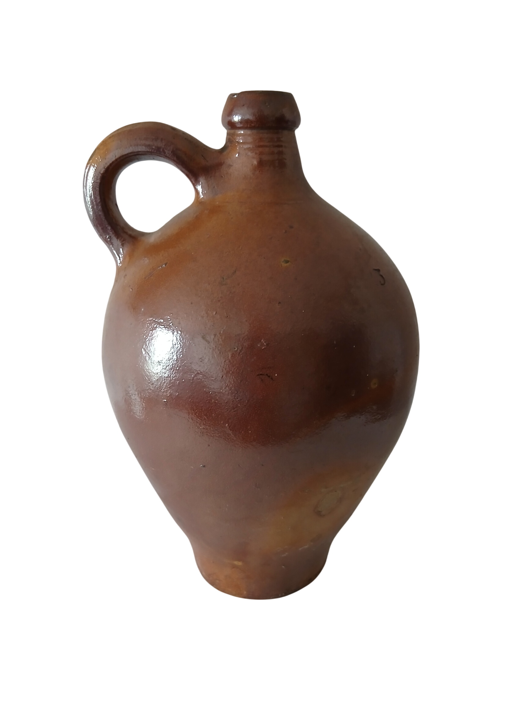 Ancienne Cruche en terre cuite. Bon état - alternatives disponibles sur Dero Ancienne Cruche en terre cuite. Bon état reconditionné (offre indisponible)
