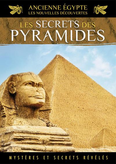 Ancienne Egypte Volume 4 : Le secret des Pyramides DVD État correct reconditionné disponible sur Fnac