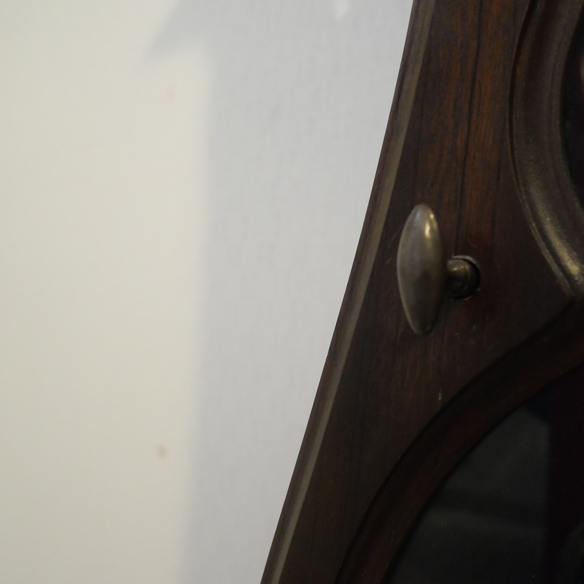 Voir photo 9 de Ancienne Horloge de parquet ODO 1879 Ancienne Horloge de parquet ODO 1879 Bon état reconditionné photo 9