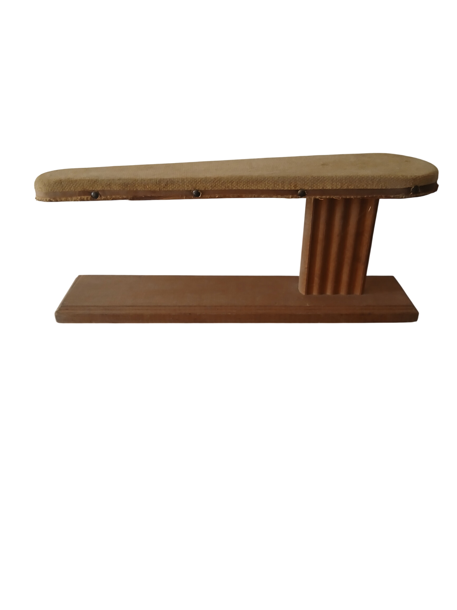 Acheter Ancienne jeannette en bois Bon état - 10,00 € Ancienne jeannette en bois Bon état reconditionné disponible sur Label Emmaüs