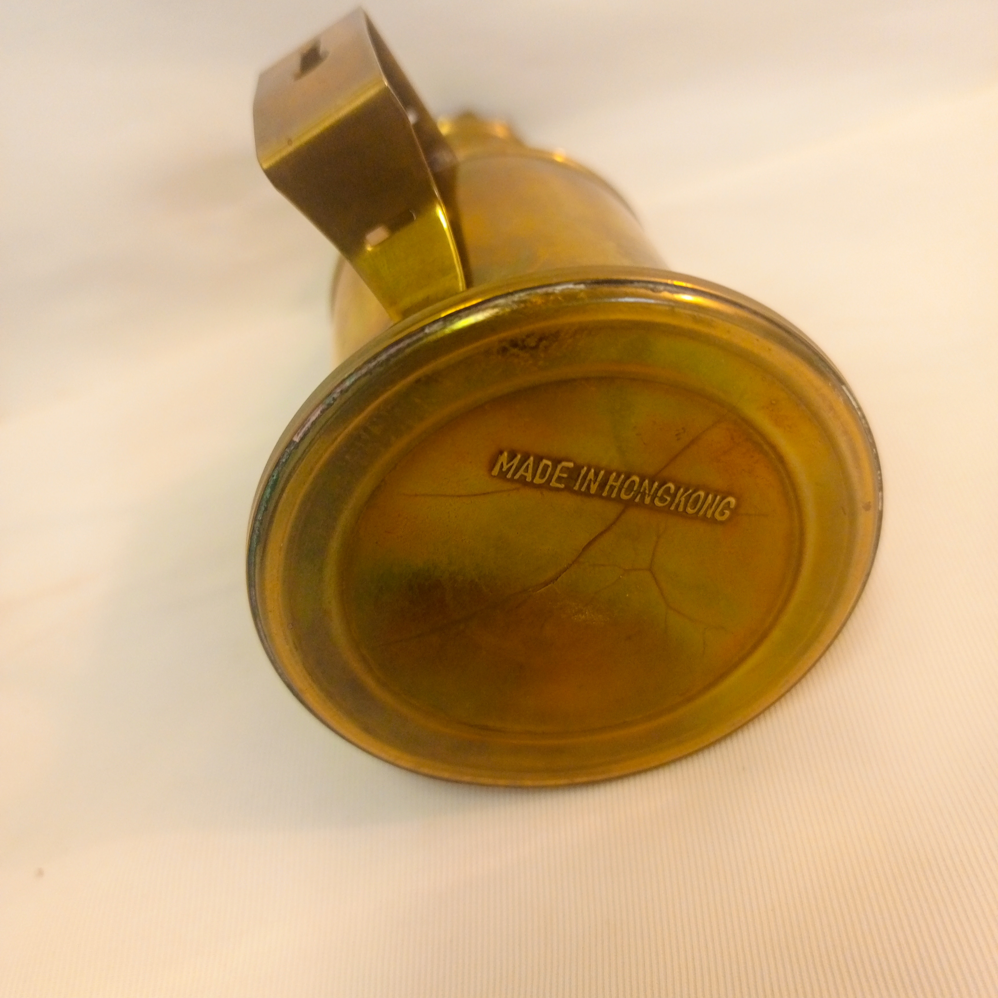 Voir photo 5 de Ancienne lampe à pétrole Ancienne lampe à pétrole État correct reconditionné photo 5