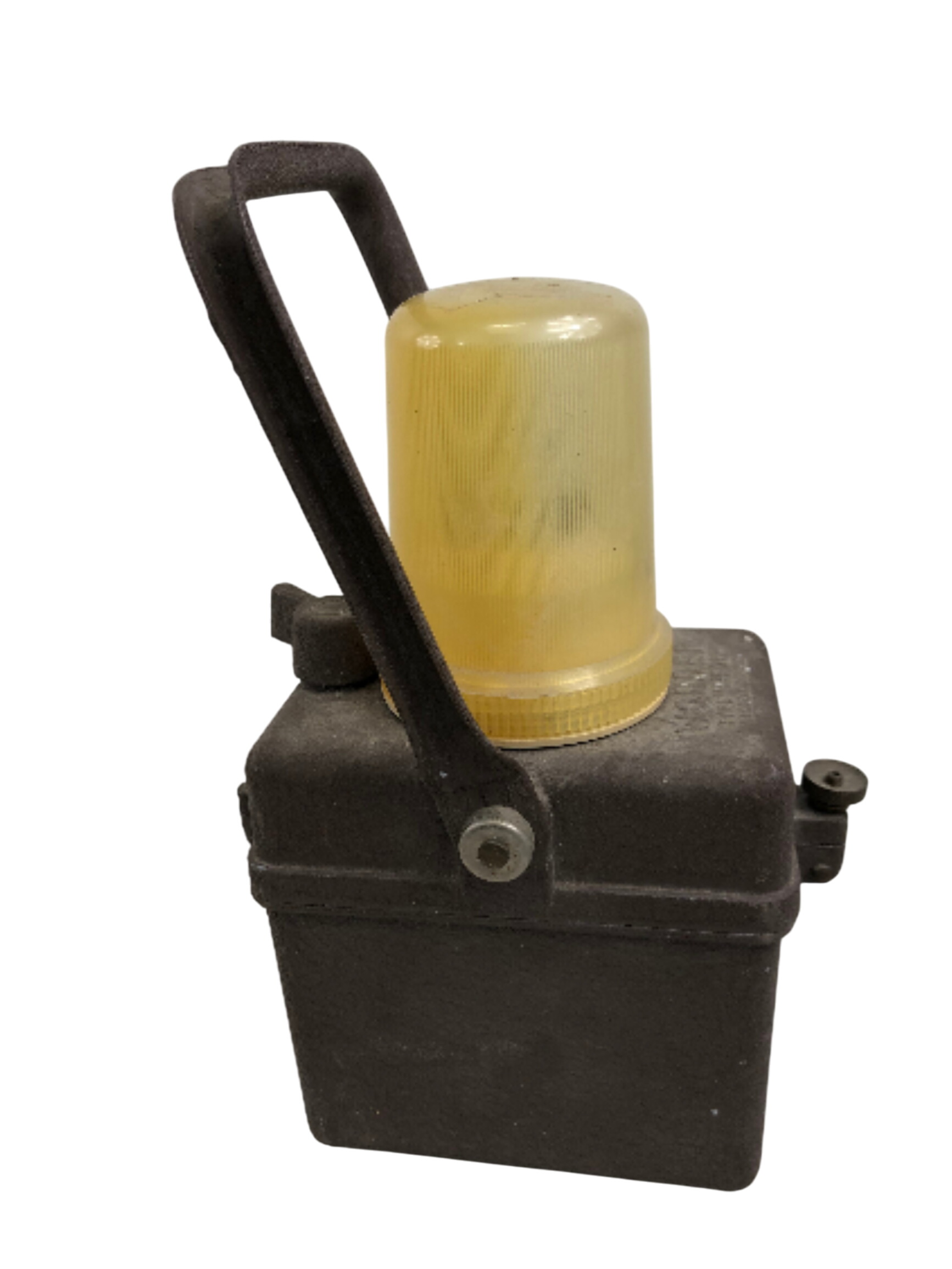 Acheter Ancienne lampe à piles vintage WONDER type "Tifon" État correct - 15,00 € Ancienne lampe à piles vintage WONDER type "Tifon" État correct reconditionné disponible sur Label Emmaüs