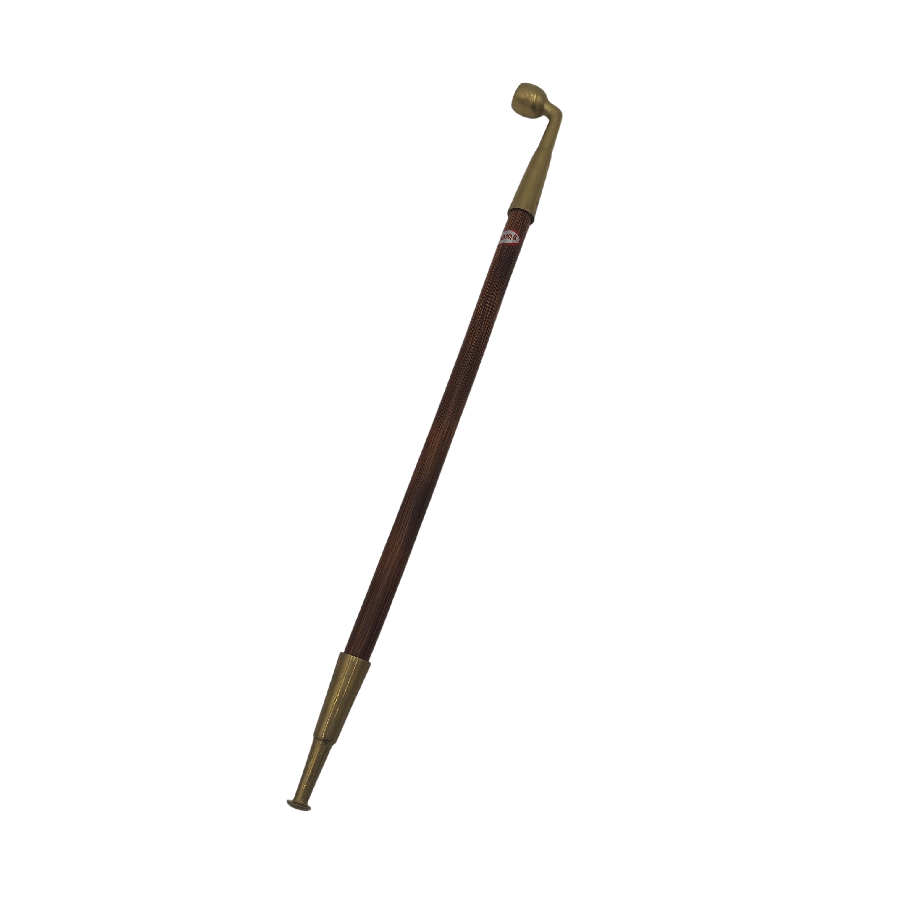 Ancienne pipe - Bois Bon état - 25,00 € Ancienne pipe - Bois Bon état reconditionné disponible sur Label Emmaüs