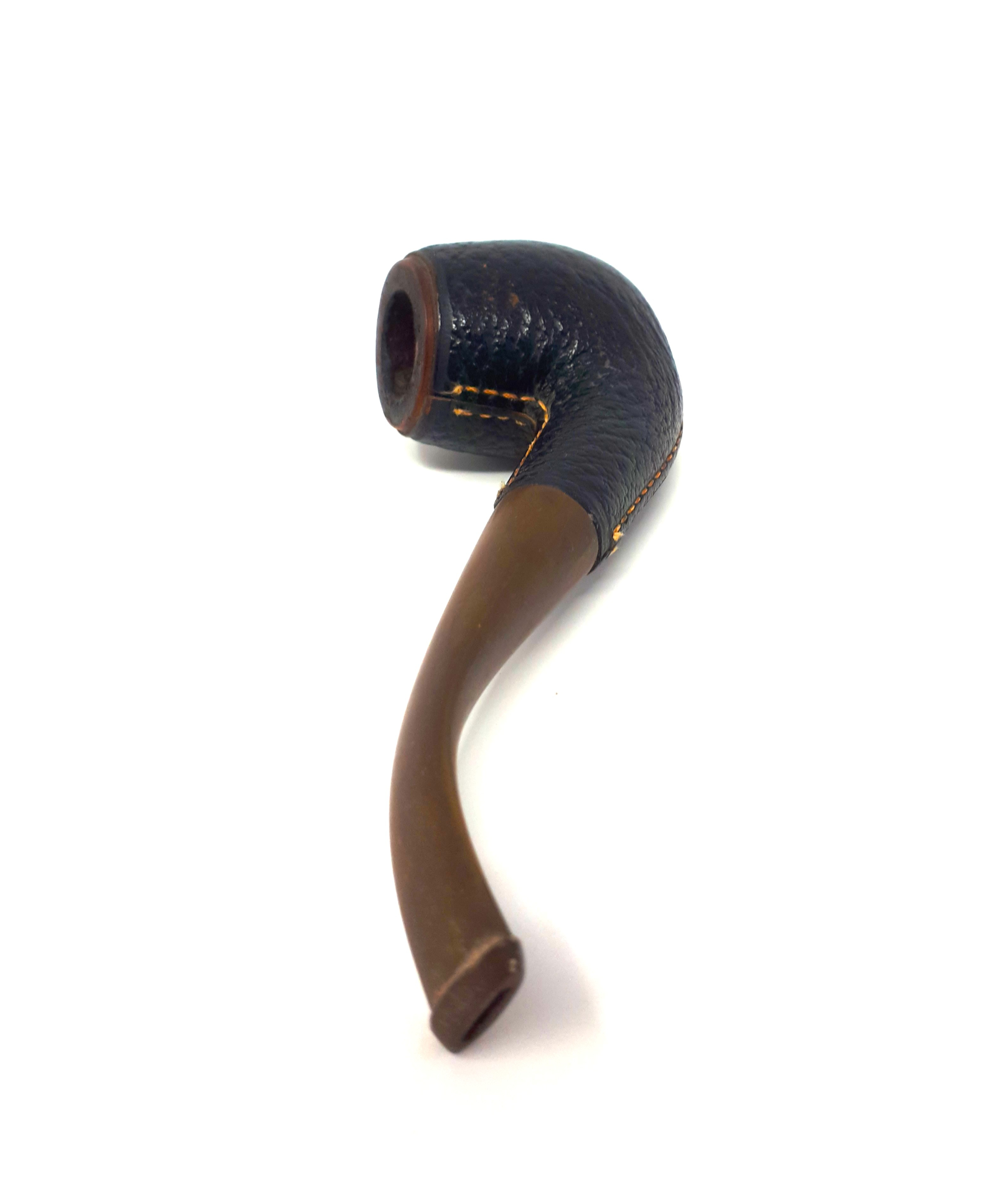 Voir photo 2 de Ancienne pipe ROPP Ancienne pipe ROPP État correct reconditionné photo 2