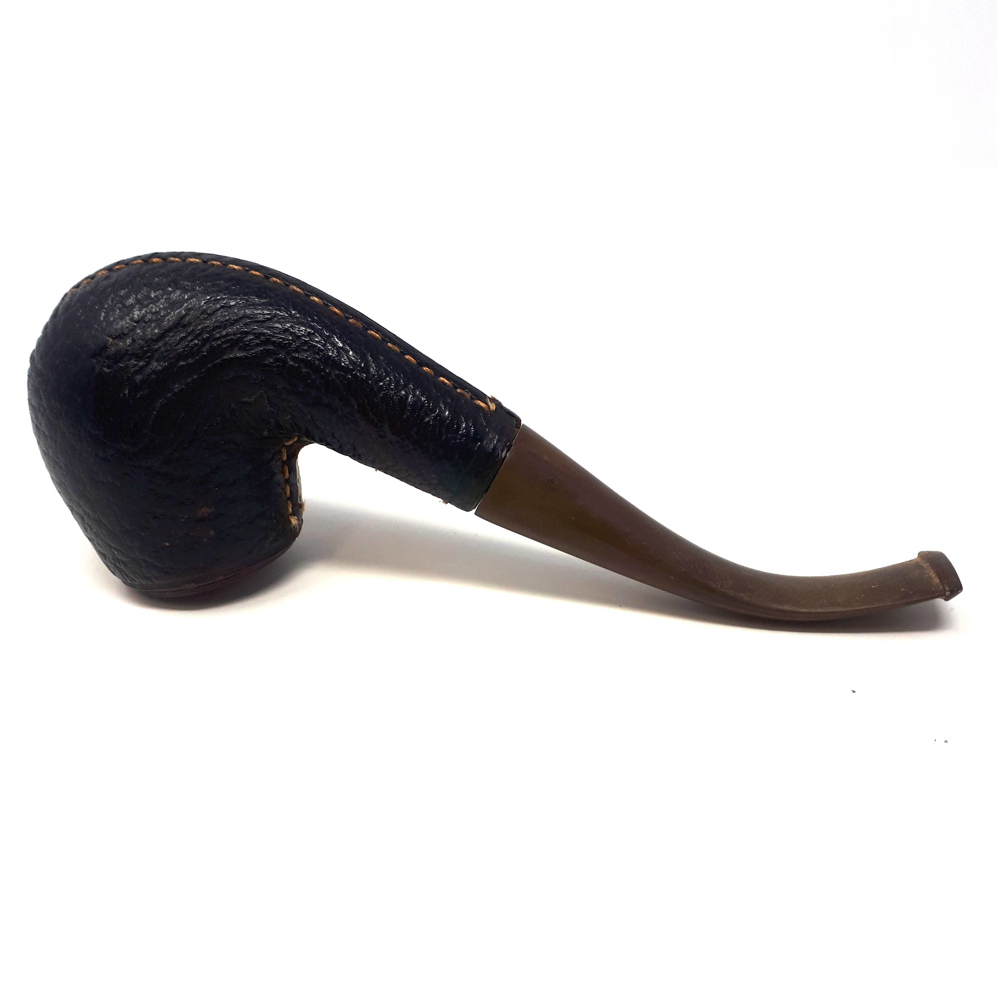 Voir photo 4 de Ancienne pipe ROPP Ancienne pipe ROPP État correct reconditionné photo 4