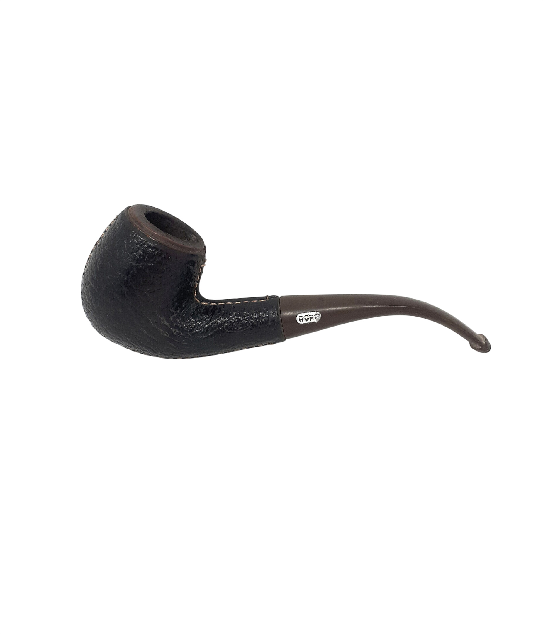 Ancienne pipe ROPP État correct - 20,00 € Ancienne pipe ROPP État correct reconditionné disponible sur Label Emmaüs