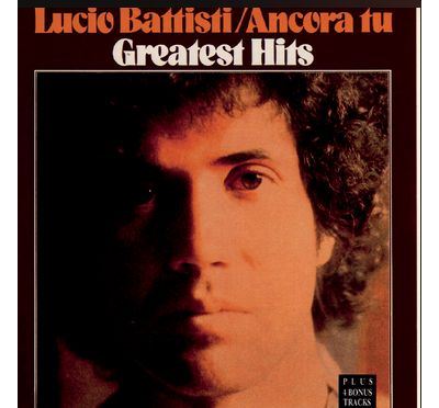 Ancora Tu - Greatest Hits État correct reconditionné disponible sur Fnac