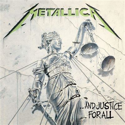 Acheter ...And Justice For All État correct - 10,79 € ...And Justice For All État correct reconditionné disponible sur Fnac