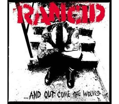 ...And Out Come The Wolves État correct reconditionné disponible sur Fnac