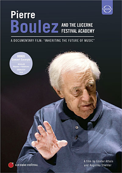 Acheter And the Lucerne festival academy - Inheriting the future État correct - 30,00 € And the Lucerne festival academy - Inheriting the future État correct reconditionné disponible sur Fnac