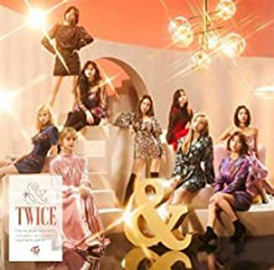 And Twice État correct reconditionné disponible sur Fnac