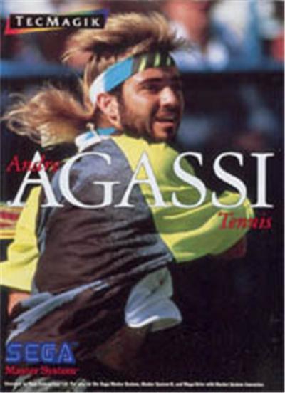 Acheter Andre Agassi Tennis État correct - 11,87 € | Dero Andre Agassi Tennis État correct reconditionné disponible sur Fnac | Dero