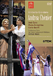 Andréa Chenier État correct reconditionné disponible sur Fnac