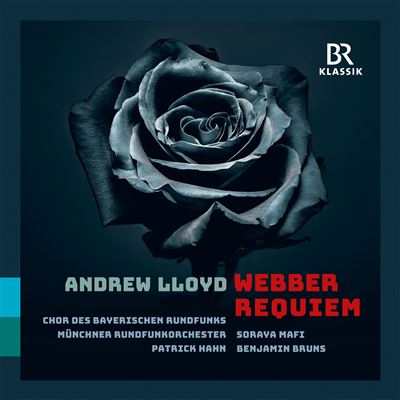 Andrew Lloyd Webber : Requiem / Samuel Barber : Adagio pour cordes État correct reconditionné disponible sur Fnac