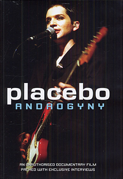 Androgyny État correct reconditionné disponible sur Fnac