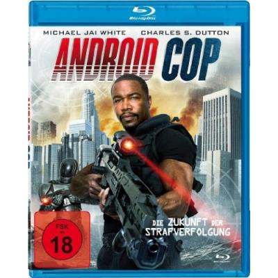 Android cop (blu-ray) État correct N/A reconditionné disponible sur Fnac