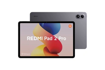 Acheter Android Redmi Pad 2 Pro 128Go Wi-Fi Gris Très bon état - 189,00 € Android Redmi Pad 2 Pro 128Go Wi-Fi Gris Très bon état Xiaomi reconditionné disponible sur Darty