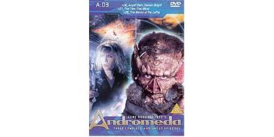Andromeda - Season 1 - Vol. 2 État correct reconditionné disponible sur Fnac