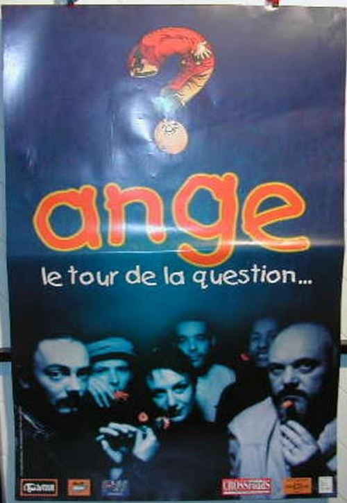 Acheter Ange - 67x100 cm - AFFICHE / POSTER État correct - 17,99 € Ange - 67x100 cm - AFFICHE / POSTER État correct N/A reconditionné disponible sur Fnac