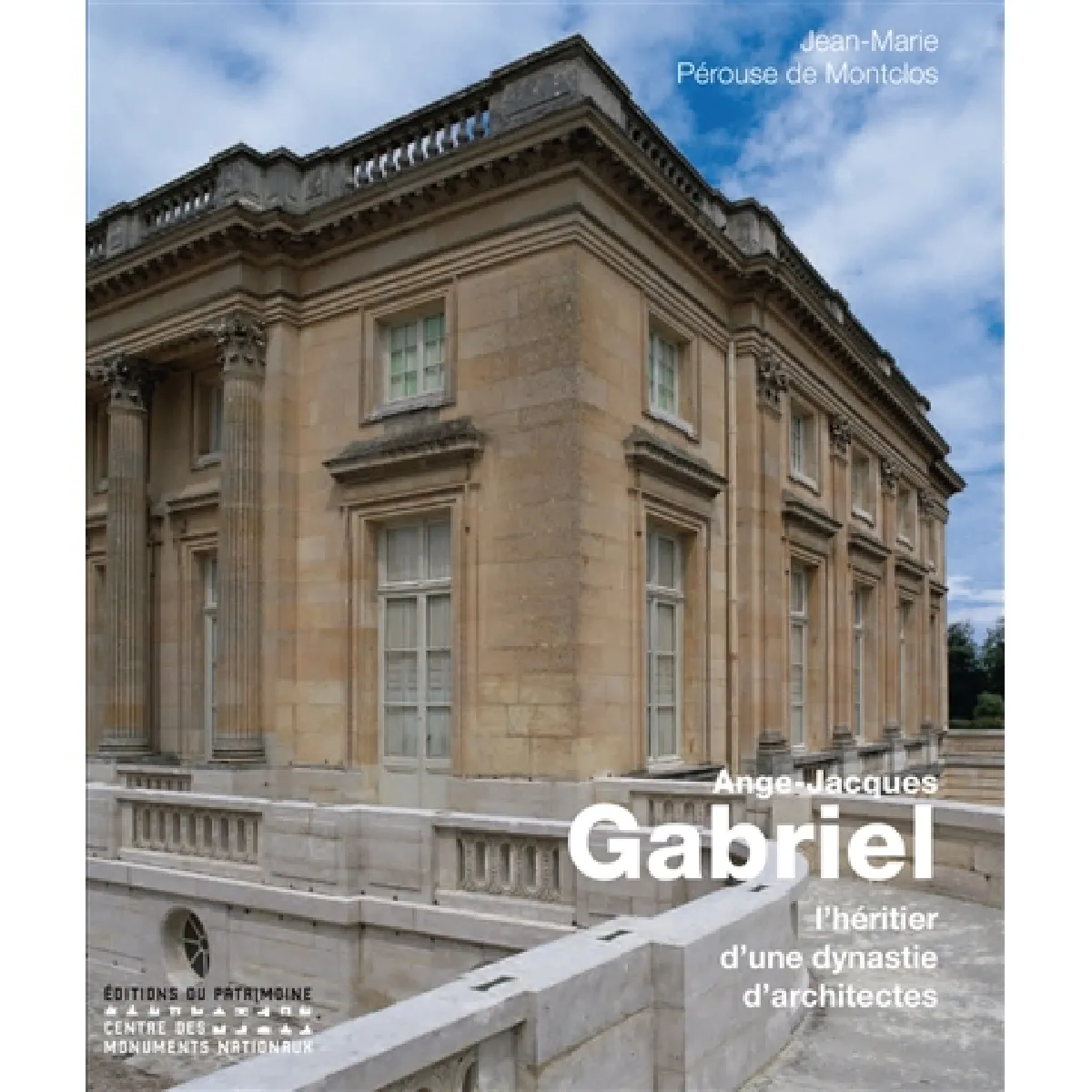 Acheter Ange-Jacques Gabriel : l'héritier d'une dynastie d'architectes État correct - 17,17 € Ange-Jacques Gabriel : l'héritier d'une dynastie d'architectes État correct N/A (Il ne s'agit pas d'une marque reconditionné disponible sur Rue du Commerce Seconde Vie