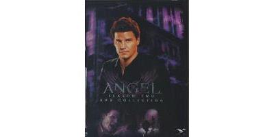 ANGEL 2/6 DVD/BILINGUE État correct reconditionné disponible sur Fnac