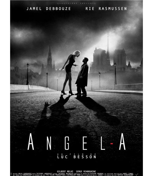 Acheter Angel-A AFFICHE CINEMA ORIGINALE État correct - 20,99 € Angel-A AFFICHE CINEMA ORIGINALE État correct N/A reconditionné disponible sur Fnac
