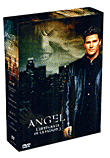 Acheter Angel - Coffret intégral de la Saison 3 État correct - 15,35 € Angel - Coffret intégral de la Saison 3 État correct reconditionné disponible sur Fnac