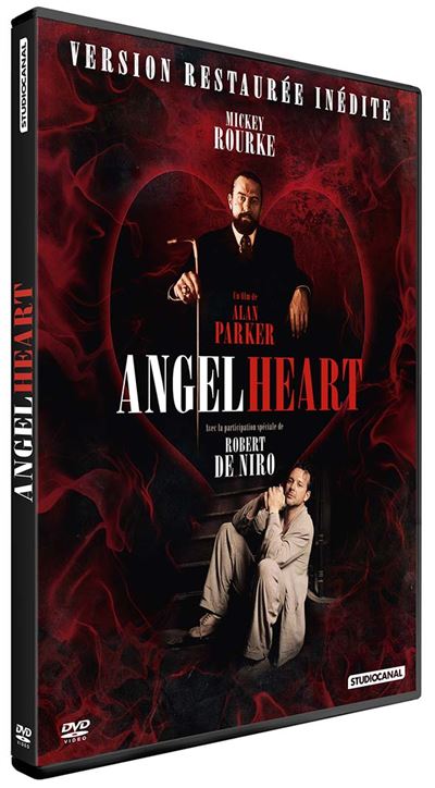 Angel Heart DVD État correct reconditionné disponible sur Fnac