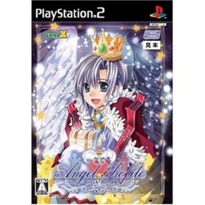 Angel Profile [IMPORT JAPONAIS] État correct reconditionné disponible sur Fnac