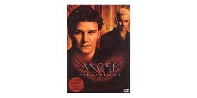 ANGEL RESTAGE 5/BOX/6 DVD/BILINGUE État correct reconditionné disponible sur Fnac