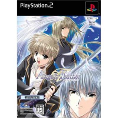 Angel's Feather [Limited Edition] [IMPORT JAPONAIS] État correct reconditionné disponible sur Fnac