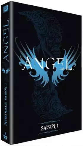 Angel - Saison 1 - James A. Contner, David Greenwalt, Robert David Price, Nick Marck, Regis Kimble, Michael Lange, Tom Wright, Joss Whedon Bon état 20th Century Fox reconditionné disponible sur Ammareal