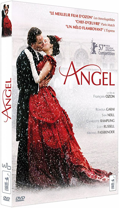 Angel État correct reconditionné disponible sur Fnac