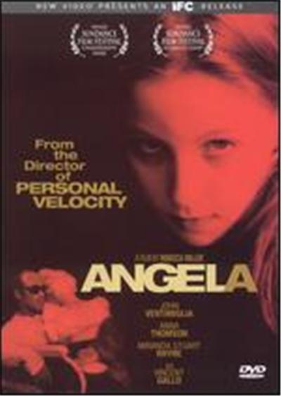 Angela - DVD Zone 1 État correct reconditionné disponible sur Fnac