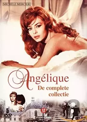 ANGELIQUE =5DVD= Occasion reconditionné disponible sur Ammareal